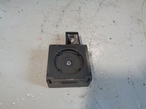 Range Rover L322 Key Remote and Blade with Door Lock Keyless 2009 to 2013 L03035