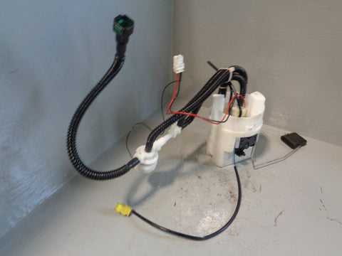 Discovery 3 In Tank Fuel Pump and Sender TDV6 2.7 Diesel Land Rover K08015