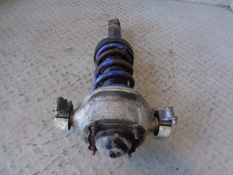 Porsche Cayenne 958 92A Suspension Coil Spring Lowering Kit 30mm 2011 to 2018