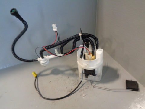 Discovery 3 In Tank Fuel Pump and Sender TDV6 2.7 Diesel Land Rover K08015