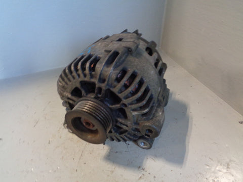 Freelander 1 Alternator TD4 2.0 2 Pin Land Rover YLE500170 2001 to 2006