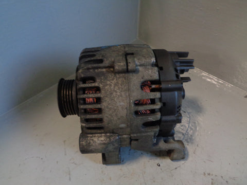 Freelander 1 Alternator TD4 2.0 2 Pin Land Rover YLE500170 2001 to 2006