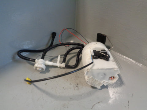 Discovery 3 In Tank Fuel Pump and Sender TDV6 2.7 Diesel Land Rover K08015