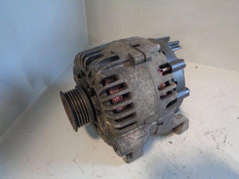 Freelander 1 Alternator TD4 2.0 2 Pin Land Rover YLE500170 2001 to 2006