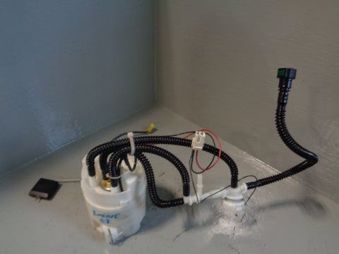 Discovery 3 In Tank Fuel Pump and Sender TDV6 2.7 Diesel Land Rover K08015