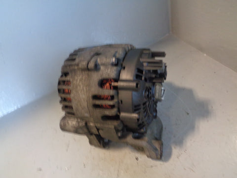Freelander 1 Alternator TD4 2.0 2 Pin Land Rover YLE500170 2001 to 2006