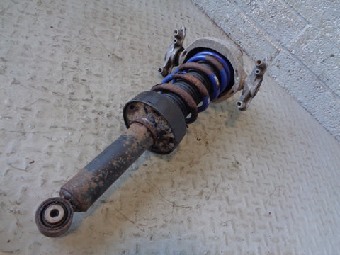 Porsche Cayenne 958 92A Suspension Coil Spring Lowering Kit 30mm 2011 to 2018