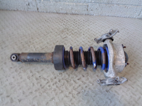 Porsche Cayenne 958 92A Suspension Coil Spring Lowering Kit 30mm 2011 to 2018