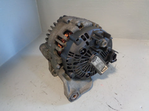 Freelander 1 Alternator TD4 2.0 2 Pin Land Rover YLE500170 2001 to 2006