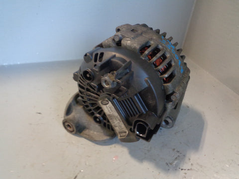 Freelander 1 Alternator TD4 2.0 2 Pin Land Rover YLE500170 2001 to 2006