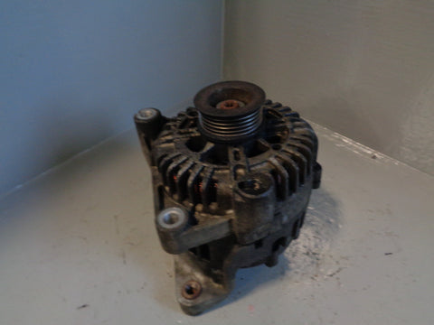 Freelander 1 Alternator TD4 2.0 2 Pin Land Rover YLE500170 2001 to 2006