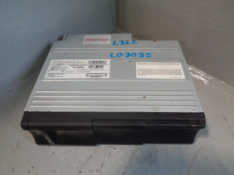 Range Rover L322 CD Multi Changer XQE500560 Clarion 2005 to 2013 No Magazine