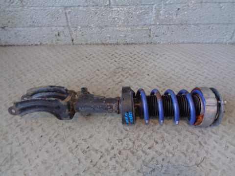 Porsche Cayenne 958 92A Suspension Coil Spring Lowering Kit 30mm 2011 to 2018