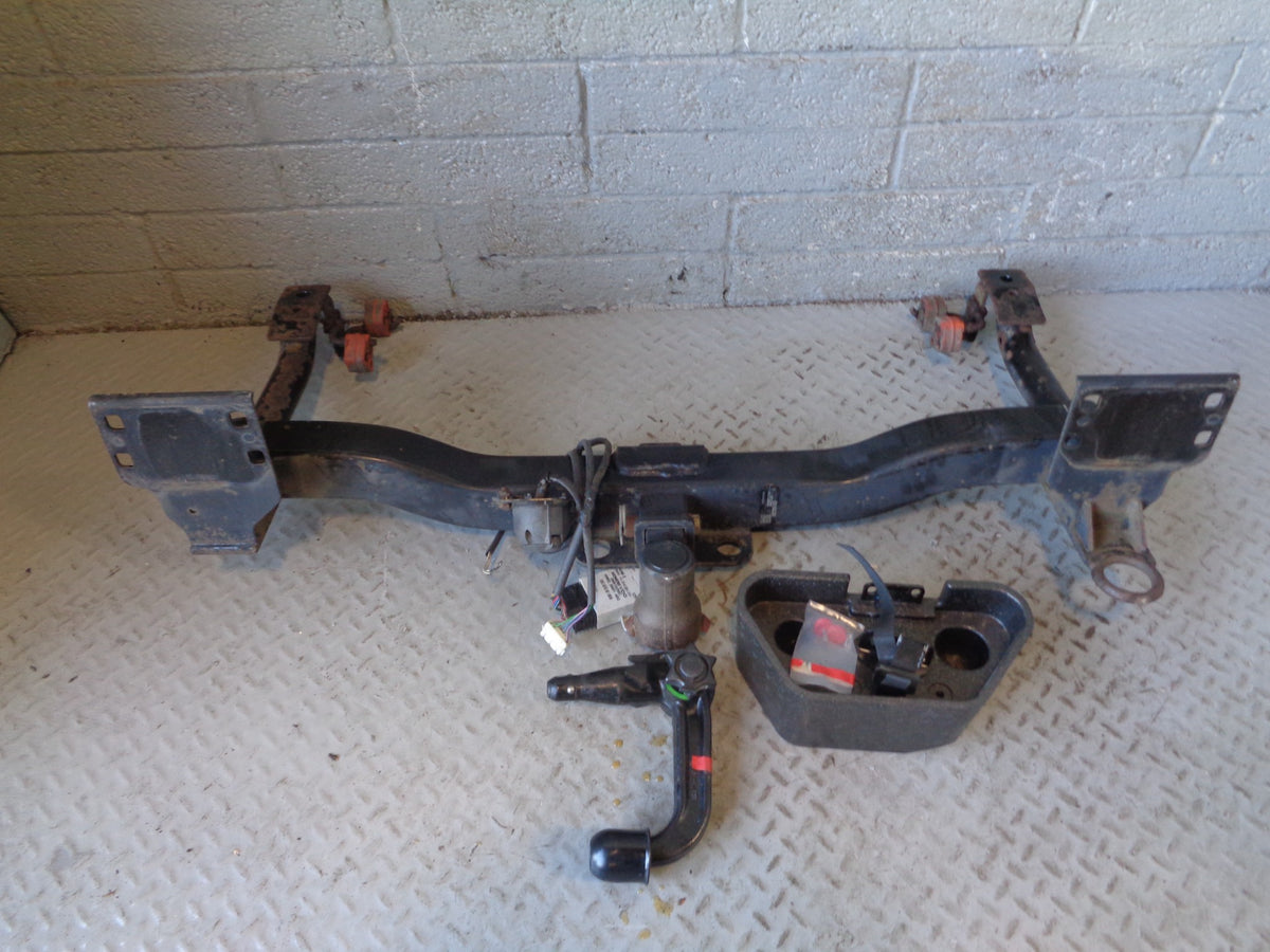 Range Rover L322 Tow Bar Westfalia Genuine Detachable Tow Ball Land Rover R01045