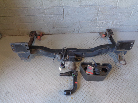 Range Rover L322 Tow Bar Westfalia Genuine Detachable Tow Ball Land Rover R01045