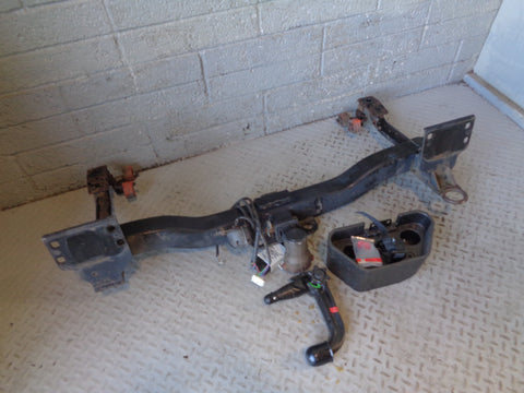 Range Rover L322 Tow Bar Westfalia Genuine Detachable Tow Ball Land Rover R01045