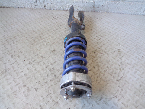 Porsche Cayenne 958 92A Suspension Coil Spring Lowering Kit 30mm 2011 to 2018