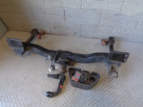 Range Rover L322 Tow Bar Westfalia Genuine Detachable Tow Ball Land Rover R01045