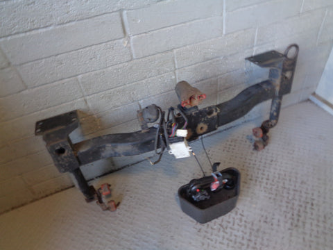 Range Rover L322 Tow Bar Westfalia Genuine Detachable Tow Ball Land Rover R01045