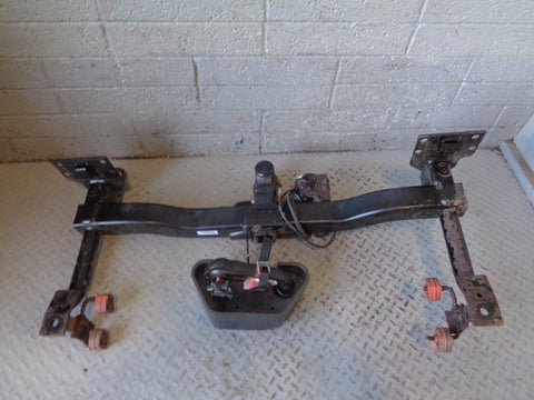 Range Rover L322 Tow Bar Westfalia Genuine Detachable Tow Ball Land Rover R01045
