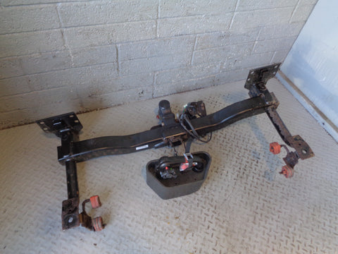 Range Rover L322 Tow Bar Westfalia Genuine Detachable Tow Ball Land Rover R01045