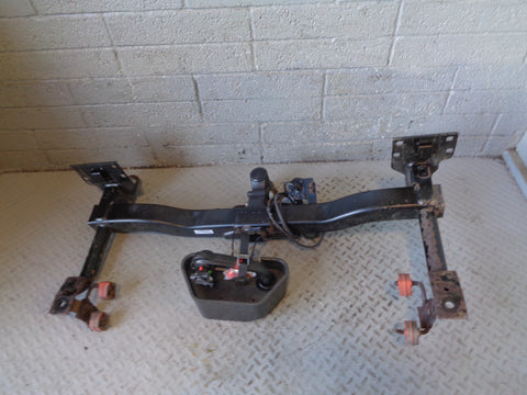 Range Rover L322 Tow Bar Westfalia Genuine Detachable Tow Ball Land Rover R01045