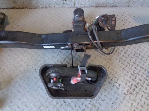 Range Rover L322 Tow Bar Westfalia Genuine Detachable Tow Ball Land Rover R01045