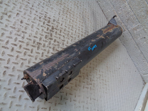 Tank Air Suspension Discovery 3 4 Range Rover Sport L320 Land Rover K16025