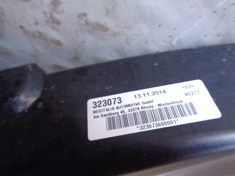 Range Rover L322 Tow Bar Westfalia Genuine Detachable Tow Ball Land Rover R01045
