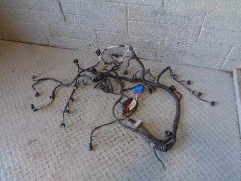 Range Rover L322 Engine Loom Harness 4.2 V8 Supercharged 4H43-12B637-DA