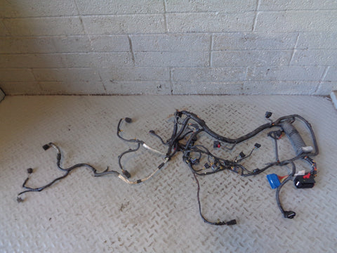 Range Rover L322 Engine Loom Harness 4.2 V8 Supercharged 4H43-12B637-DA