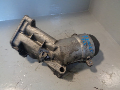 Freelander 1 Oil Filter Housing 2.0 TD4 Land Rover 2001 to 2006