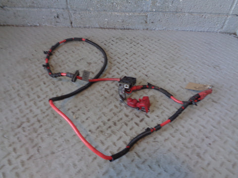 Range Rover L322 Positive Battery Terminal Wiring Loom 4.2 V8 S/C YMS500320