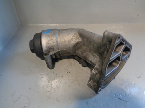 Freelander 1 Oil Filter Housing 2.0 TD4 Land Rover 2001 to 2006