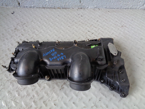 Range Rover 4.4 TDV8 Inlet Manifold Rocker Cover Near Side AH4Q 9424 BD L322 2010 to 2013