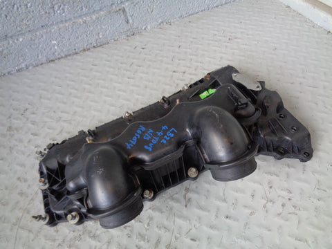 Range Rover 4.4 TDV8 Inlet Manifold Rocker Cover Near Side AH4Q 9424 BD L322 2010 to 2013