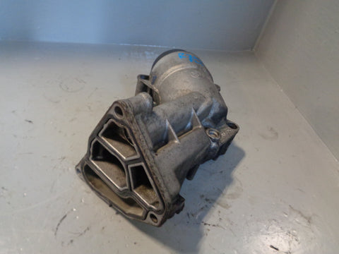 Freelander 1 Oil Filter Housing 2.0 TD4 Land Rover 2001 to 2006