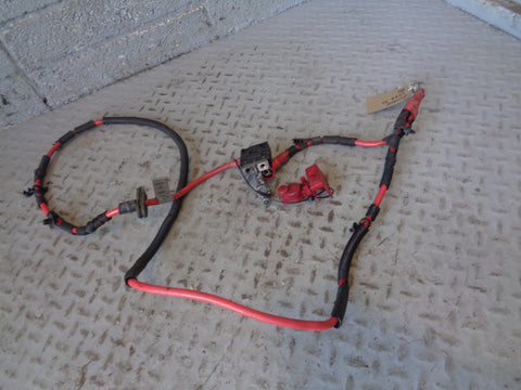 Range Rover L322 Positive Battery Terminal Wiring Loom 4.2 V8 S/C YMS500320