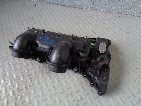 Range Rover 4.4 TDV8 Inlet Manifold Rocker Cover Near Side AH4Q 9424 BD L322 2010 to 2013