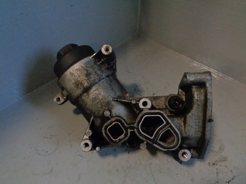 Freelander 1 Oil Filter Housing 2.0 TD4 Land Rover 2001 to 2006