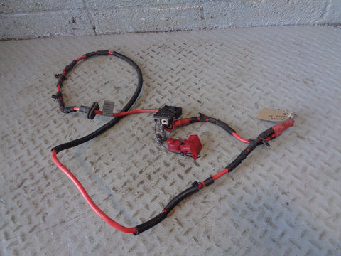 Range Rover L322 Positive Battery Terminal Wiring Loom 4.2 V8 S/C YMS500320