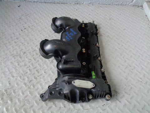 Range Rover 4.4 TDV8 Inlet Manifold Rocker Cover Near Side AH4Q 9424 BD L322 2010 to 2013