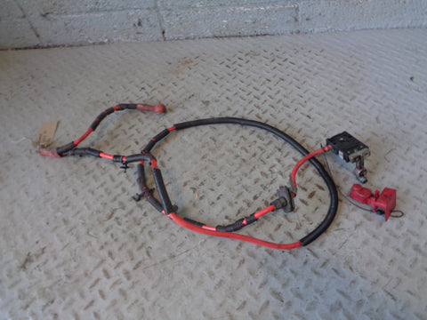 Range Rover L322 Positive Battery Terminal Wiring Loom 4.2 V8 S/C YMS500320
