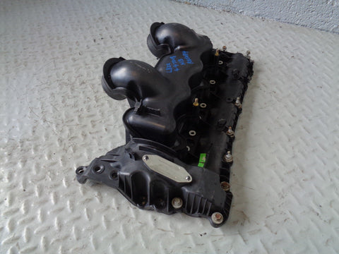 Range Rover 4.4 TDV8 Inlet Manifold Rocker Cover Near Side AH4Q 9424 BD L322 2010 to 2013