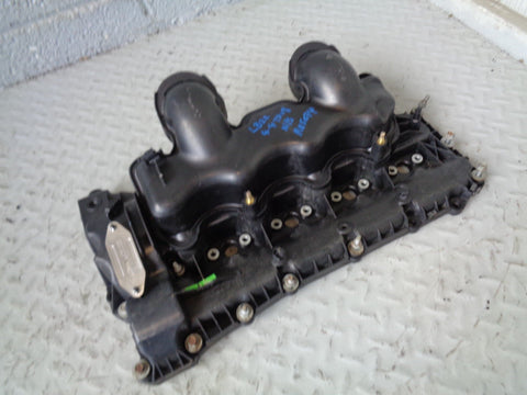 Range Rover 4.4 TDV8 Inlet Manifold Rocker Cover Near Side AH4Q 9424 BD L322 2010 to 2013