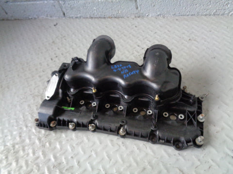 Range Rover 4.4 TDV8 Inlet Manifold Rocker Cover Near Side AH4Q 9424 BD L322 2010 to 2013