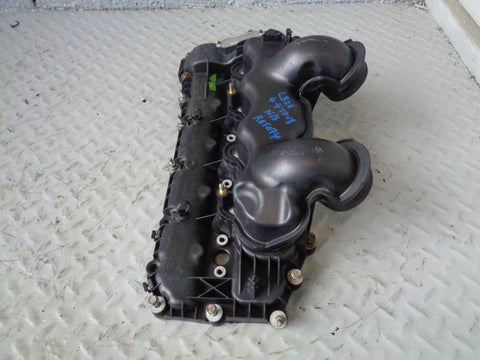 Range Rover 4.4 TDV8 Inlet Manifold Rocker Cover Near Side AH4Q 9424 BD L322 2010 to 2013