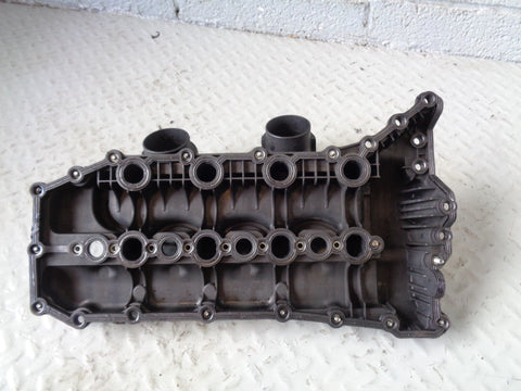 Range Rover 4.4 TDV8 Inlet Manifold Rocker Cover Near Side AH4Q 9424 BD L322 2010 to 2013