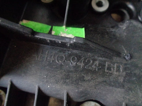 Range Rover 4.4 TDV8 Inlet Manifold Rocker Cover Near Side AH4Q 9424 BD L322 2010 to 2013