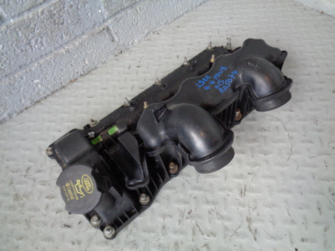 Range Rover 4.4 TDV8 Inlet Manifold Rocker Cover Off Side AL3Q 9424 HB L322 2010 to 2013